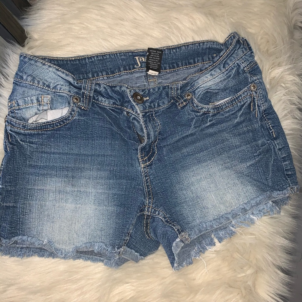 Summer shorts 💕